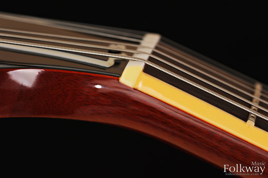 1997 Gibson Les Paul Standard 1958 Historic Reissue R8