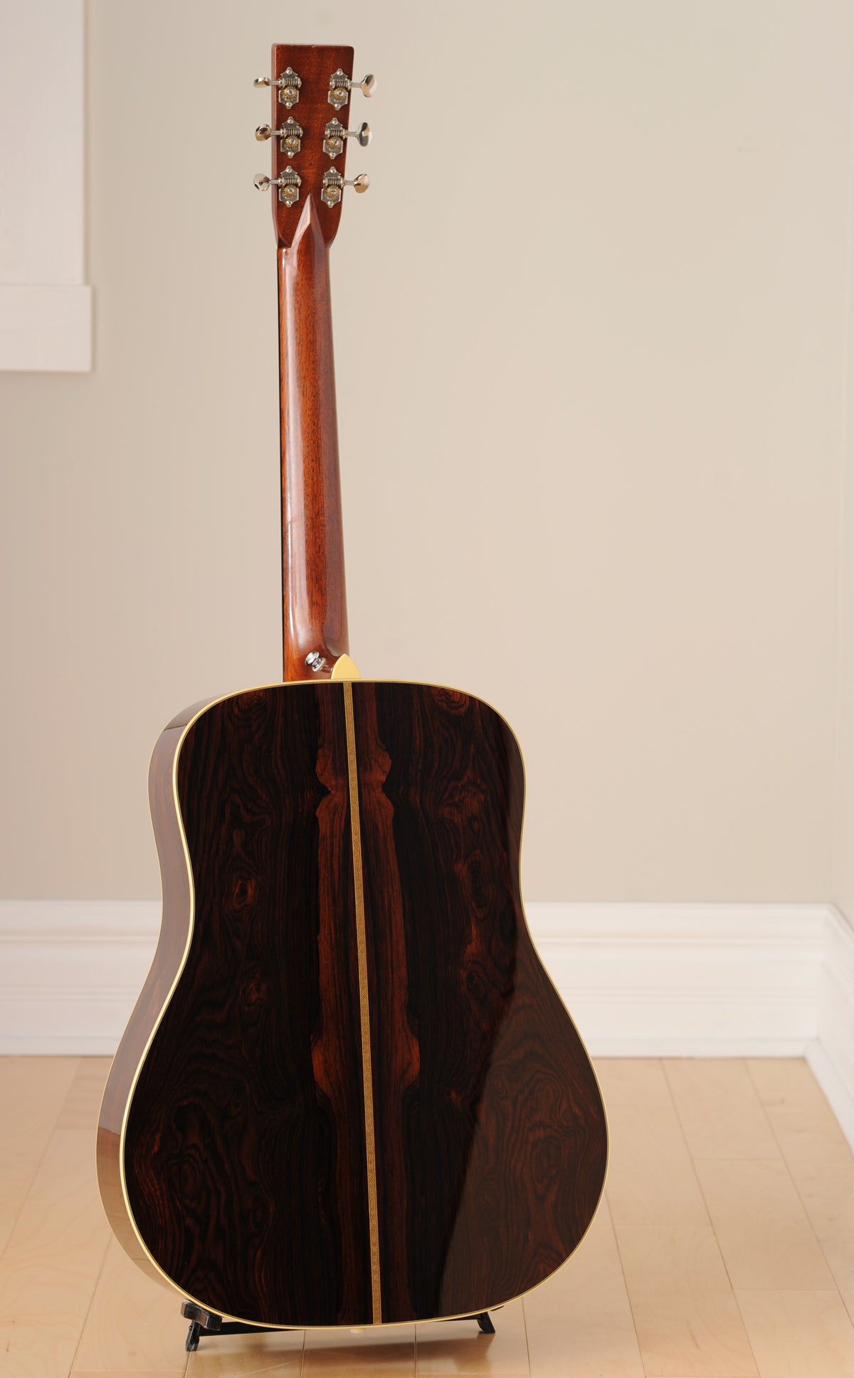 2007 Bourgeois Vintage D