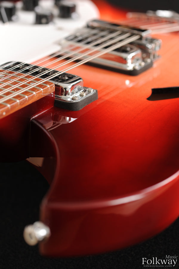2008 Rickenbacker 330-12