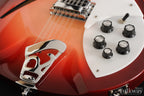 2008 Rickenbacker 330-12