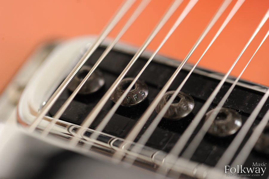 2008 Rickenbacker 330-12