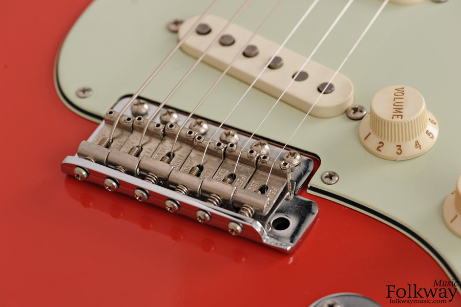 2009 Fender Custom Shop '65 Stratocaster Closet Classic