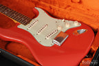 2009 Fender Custom Shop '65 Stratocaster Closet Classic