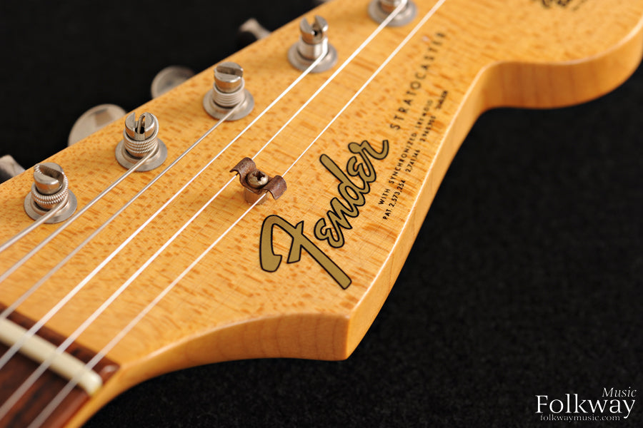 2009 Fender Custom Shop '65 Stratocaster Closet Classic