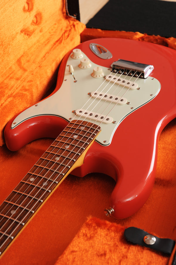 2009 Fender Custom Shop '65 Stratocaster Closet Classic