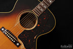 1953 Gibson J-185