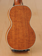 2010 Martin Style 3K Soprano Ukulele