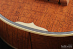 2010 Martin Style 3K Soprano Ukulele