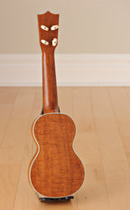 2010 Martin Style 3K Soprano Ukulele