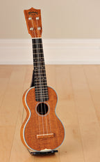 2010 Martin Style 3K Soprano Ukulele