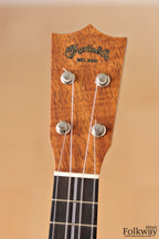 2010 Martin Style 3K Soprano Ukulele