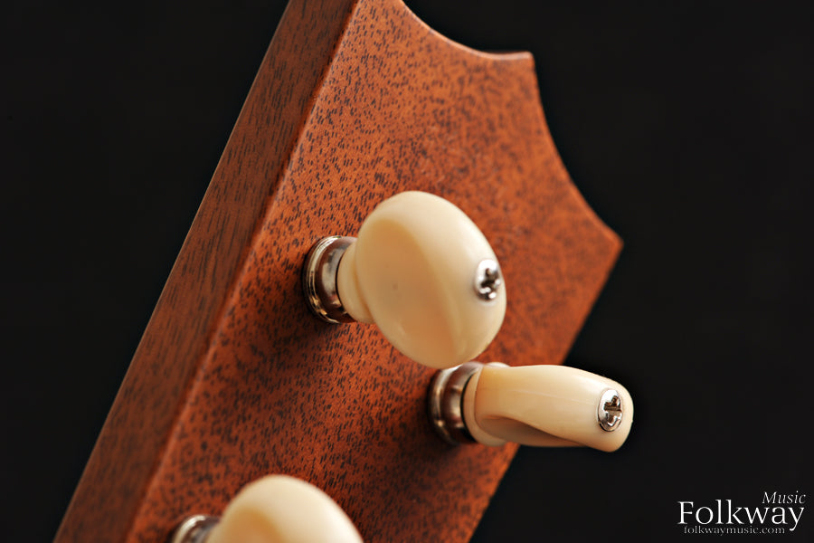 2010 Martin Style 3K Soprano Ukulele