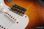 2014 Fender Custom Shop Heavy Relic 1954 Stratocaster