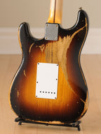 2014 Fender Custom Shop Heavy Relic 1954 Stratocaster