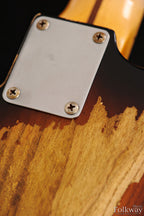 2014 Fender Custom Shop Heavy Relic 1954 Stratocaster