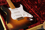 2014 Fender Custom Shop Heavy Relic 1954 Stratocaster