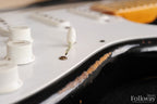 2014 Fender Custom Shop Heavy Relic 1954 Stratocaster