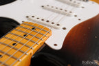 2014 Fender Custom Shop Heavy Relic 1954 Stratocaster