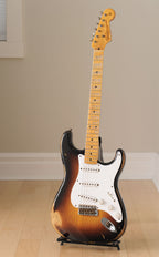 2014 Fender Custom Shop Heavy Relic 1954 Stratocaster