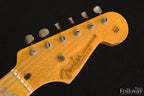 2014 Fender Custom Shop Heavy Relic 1954 Stratocaster