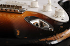 2014 Fender Custom Shop Heavy Relic 1954 Stratocaster