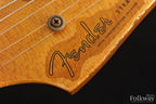 2014 Fender Custom Shop Heavy Relic 1954 Stratocaster