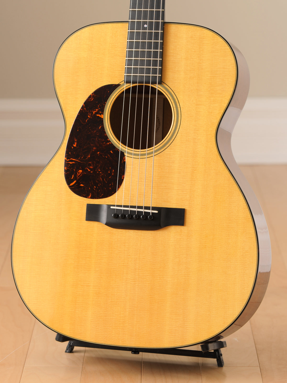 2015 Martin 000-18 Lefty