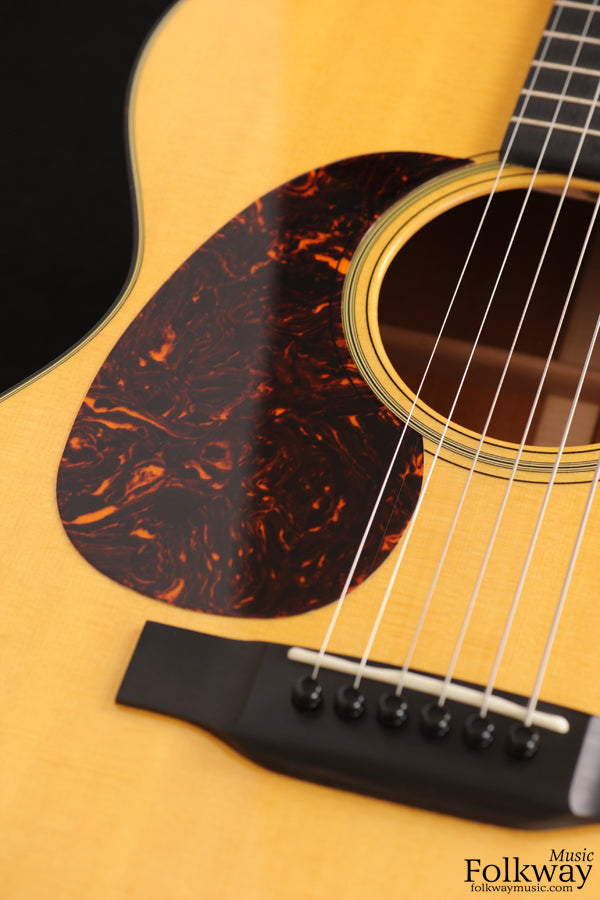 2015 Martin 000-18 Lefty