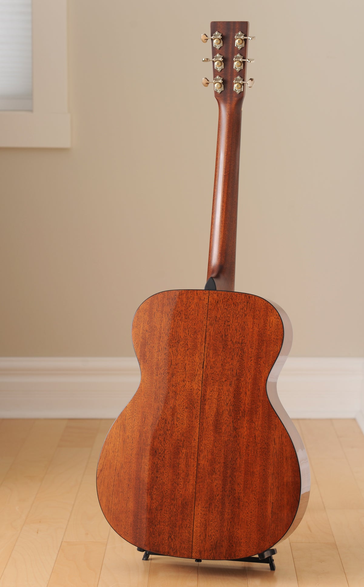 2015 Martin 000-18 Lefty
