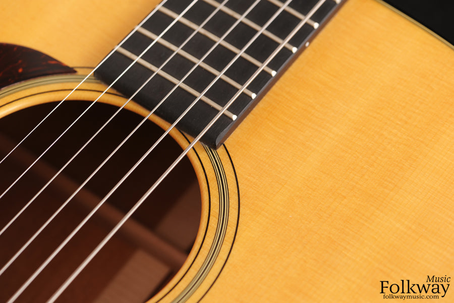 2015 Martin 000-18 Lefty