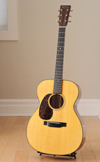 2015 Martin 000-18 Lefty