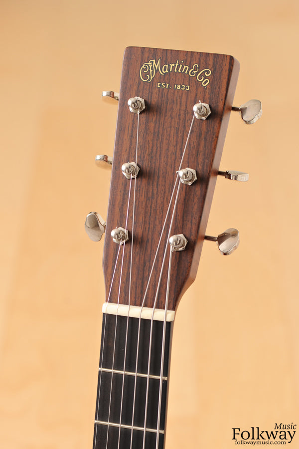 2015 Martin 000-18 Lefty