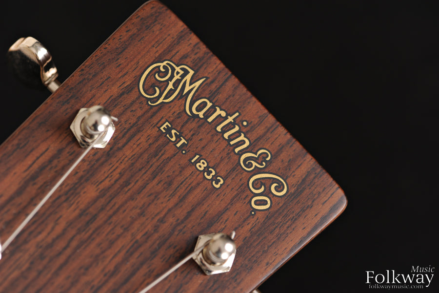 2015 Martin 000-18 Lefty