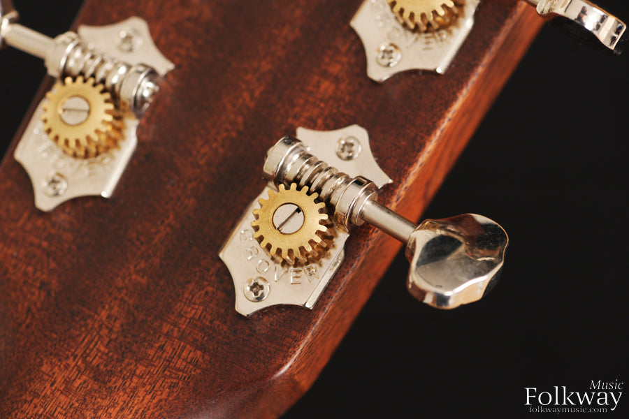 2015 Martin 000-18 Lefty