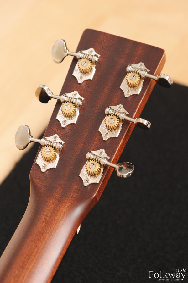 2015 Martin 000-18 Lefty