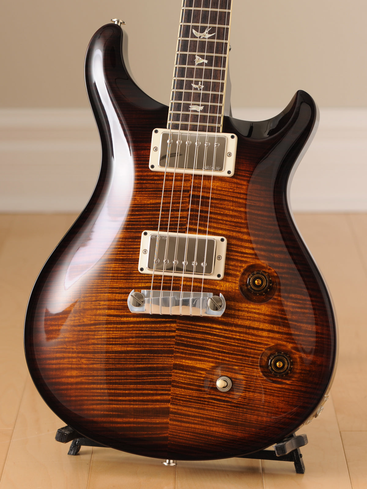 2015 PRS McCarty Model