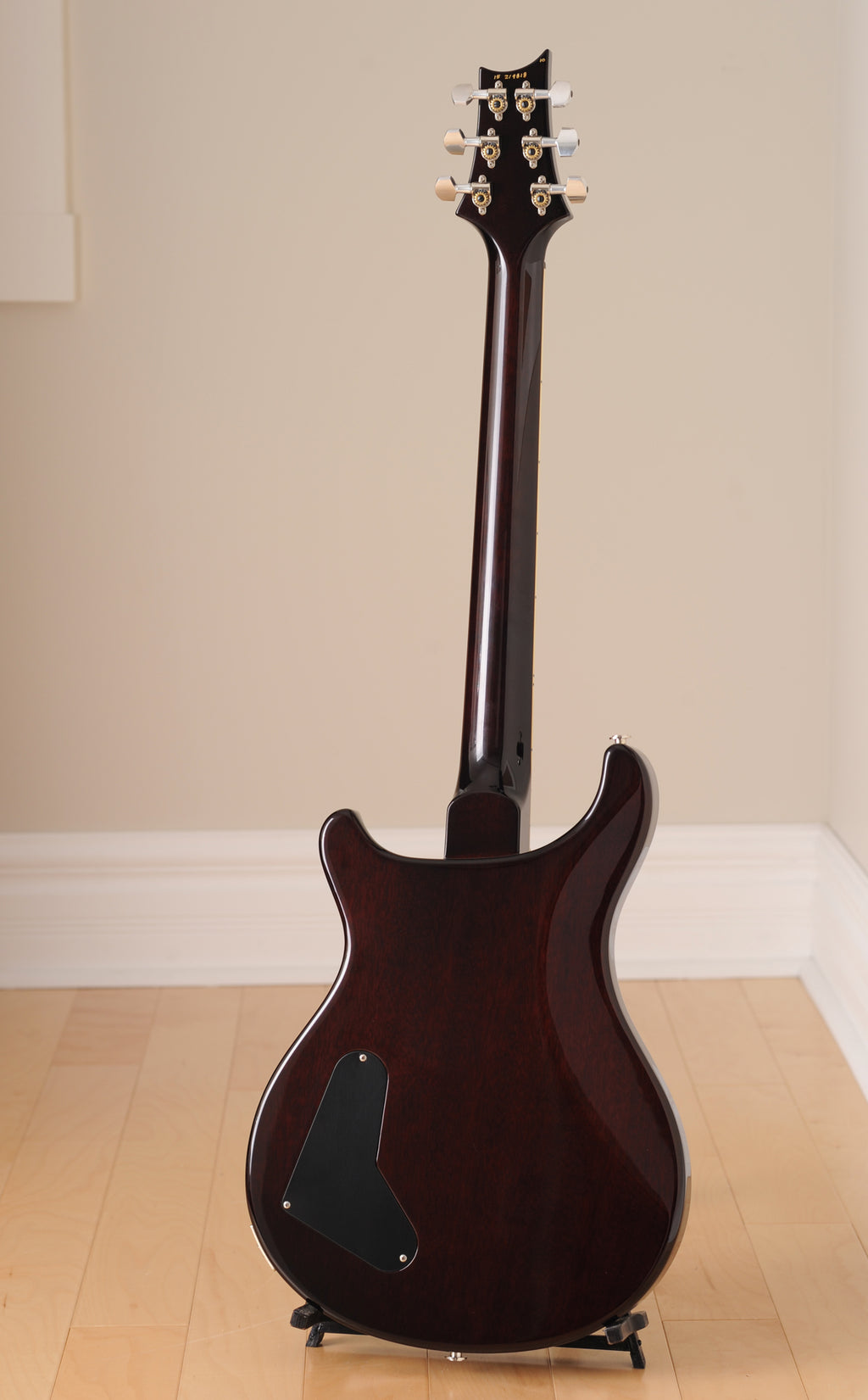 2015 PRS McCarty Model