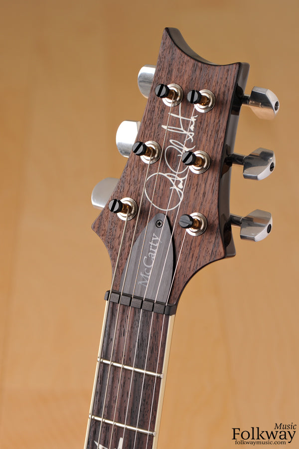 2015 PRS McCarty Model