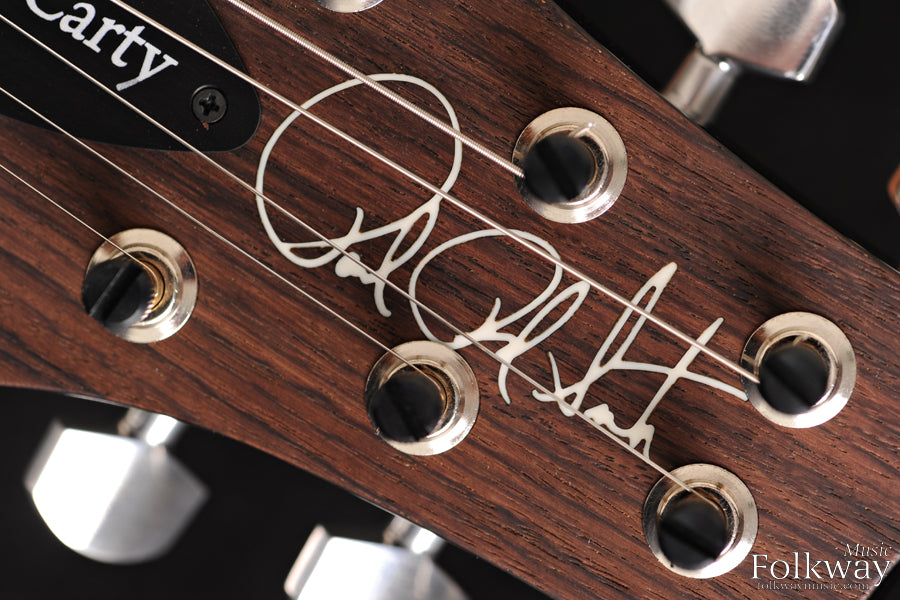2015 PRS McCarty Model