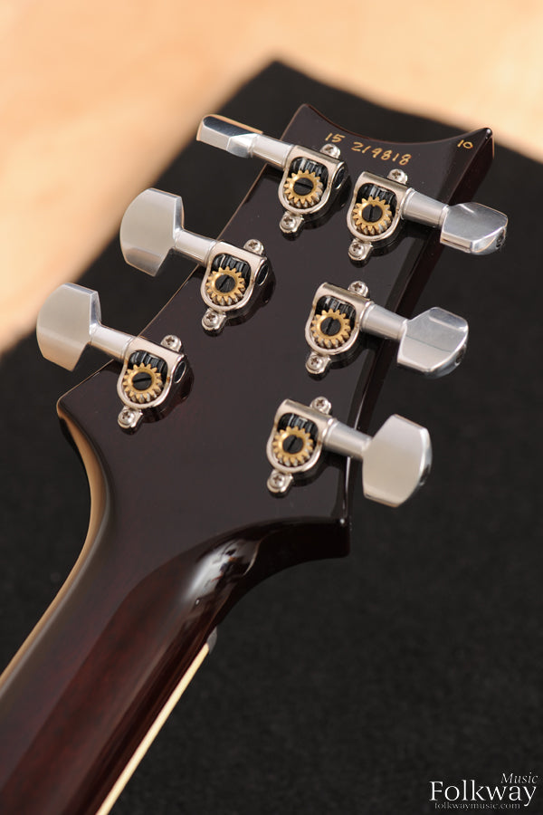 2015 PRS McCarty Model