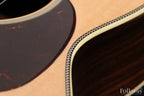 2011 Santa Cruz H Model