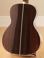 2011 Santa Cruz H Model