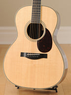 2011 Santa Cruz H Model