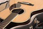 2011 Santa Cruz H Model