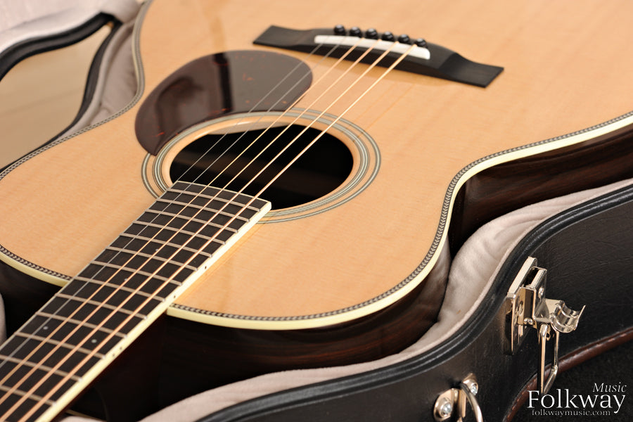 2011 Santa Cruz H Model
