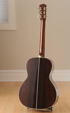 2011 Santa Cruz H Model