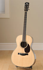 2011 Santa Cruz H Model