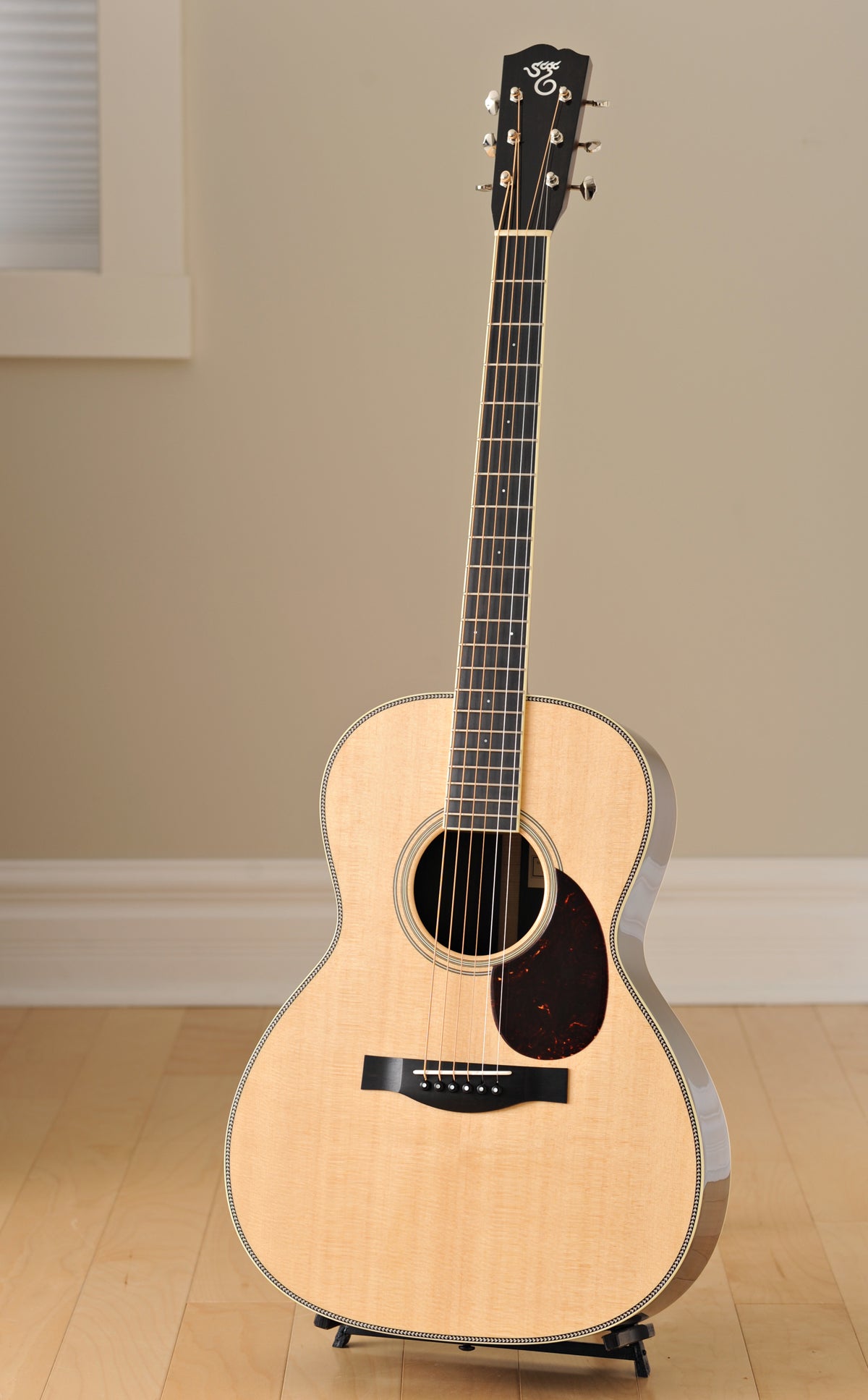 2011 Santa Cruz H Model
