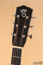 2011 Santa Cruz H Model