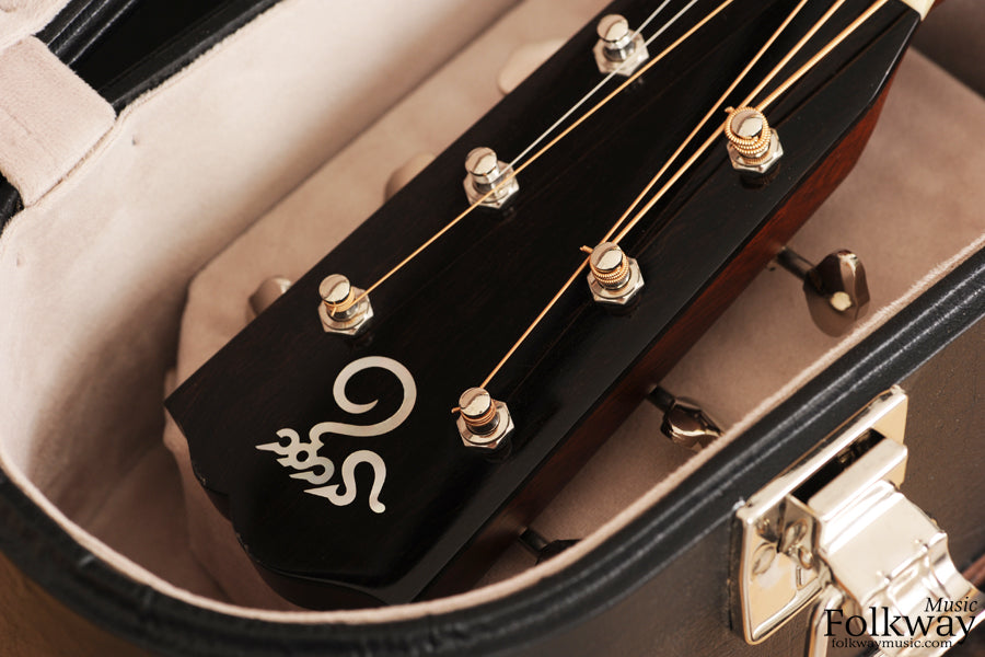2011 Santa Cruz H Model